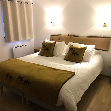 Marcilly-en-Gault Ferme Boisquillon Bed & Breakfast エクステリア 写真