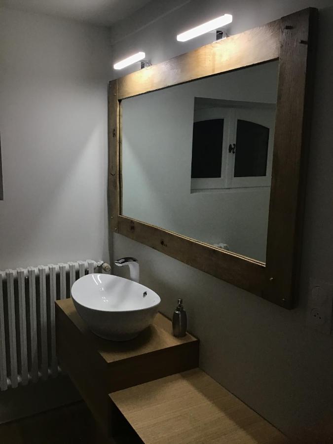 Marcilly-en-Gault Ferme Boisquillon Bed & Breakfast エクステリア 写真