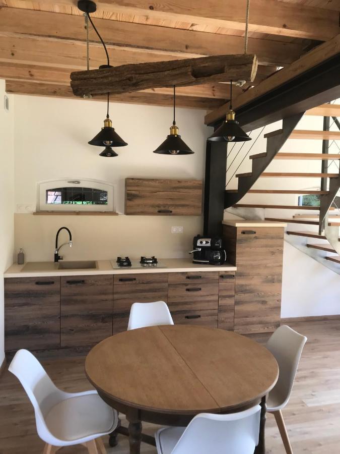 Marcilly-en-Gault Ferme Boisquillon Bed & Breakfast エクステリア 写真